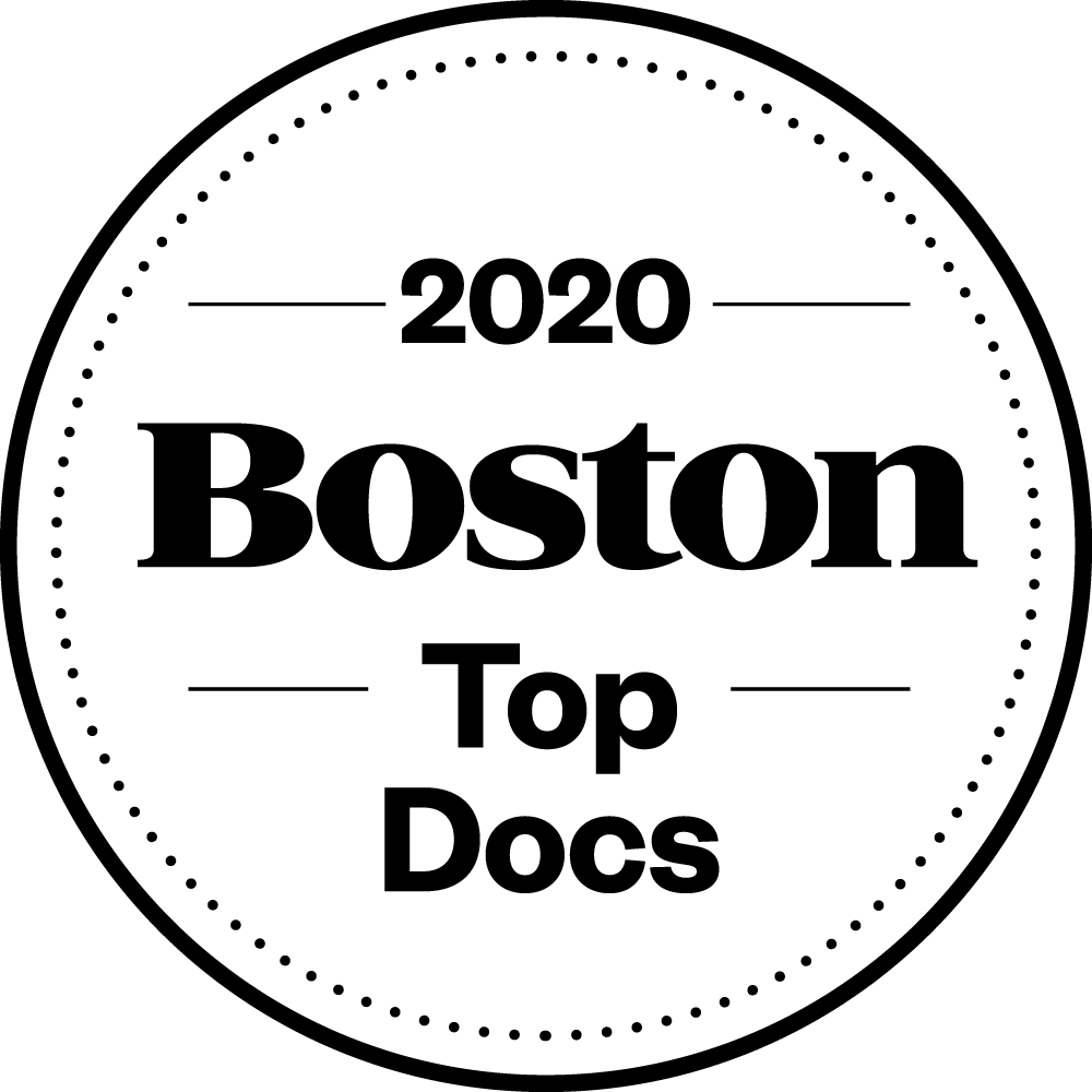 Boston Top Docs 2020